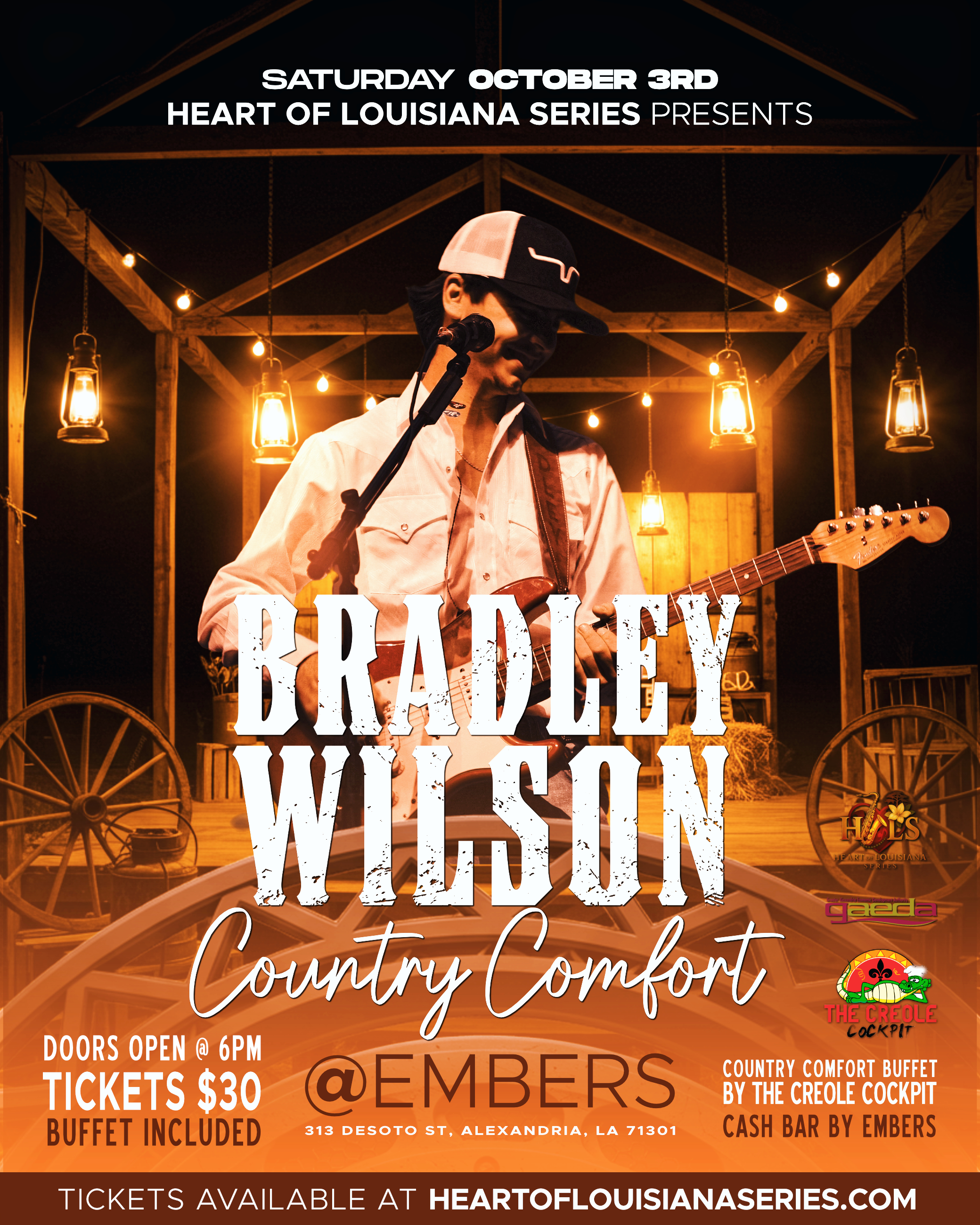 Bradley Wilson