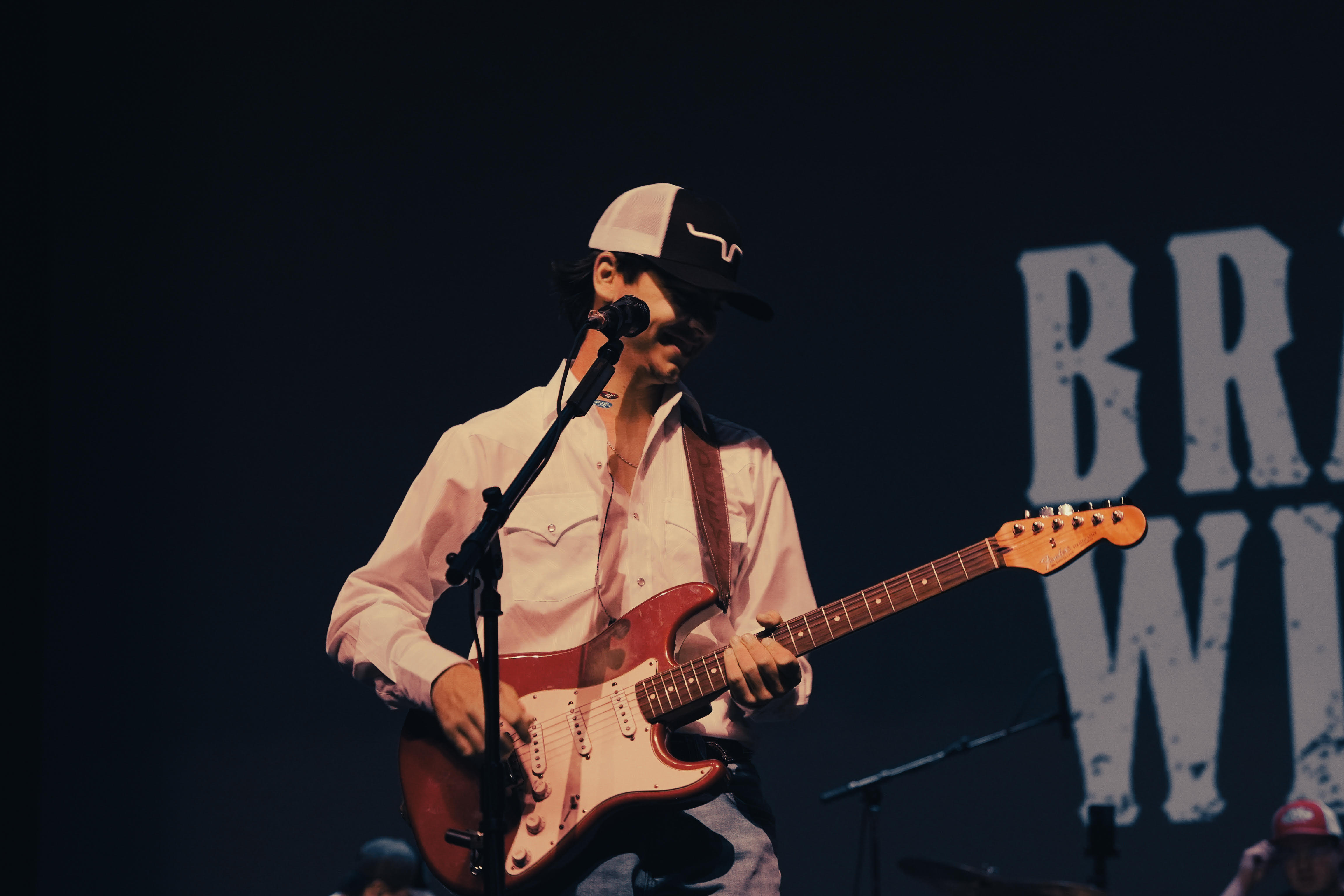 Bradley Wilson